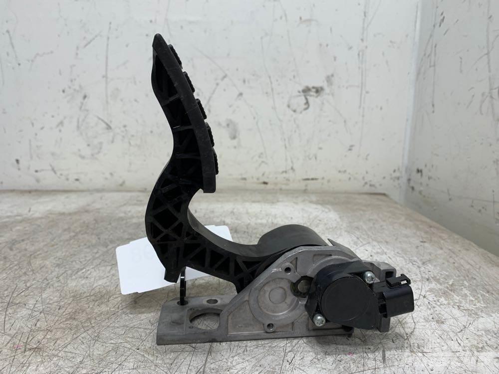 Volvo VNL 运输工具-其他