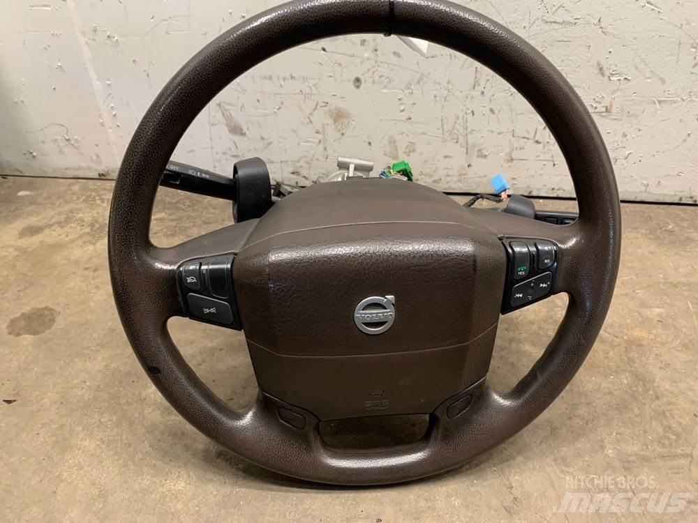 Volvo VNL 运输工具-其他