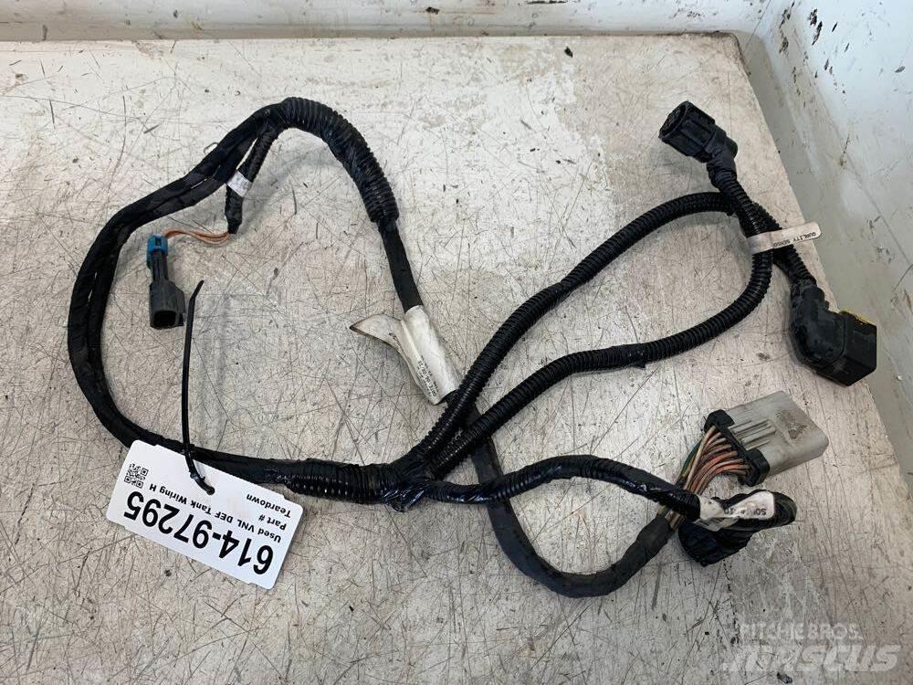 Volvo VNL 运输工具-其他