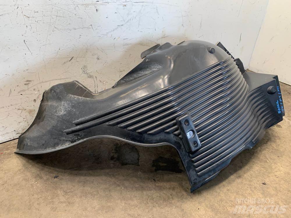 Volvo VNL 运输工具-其他