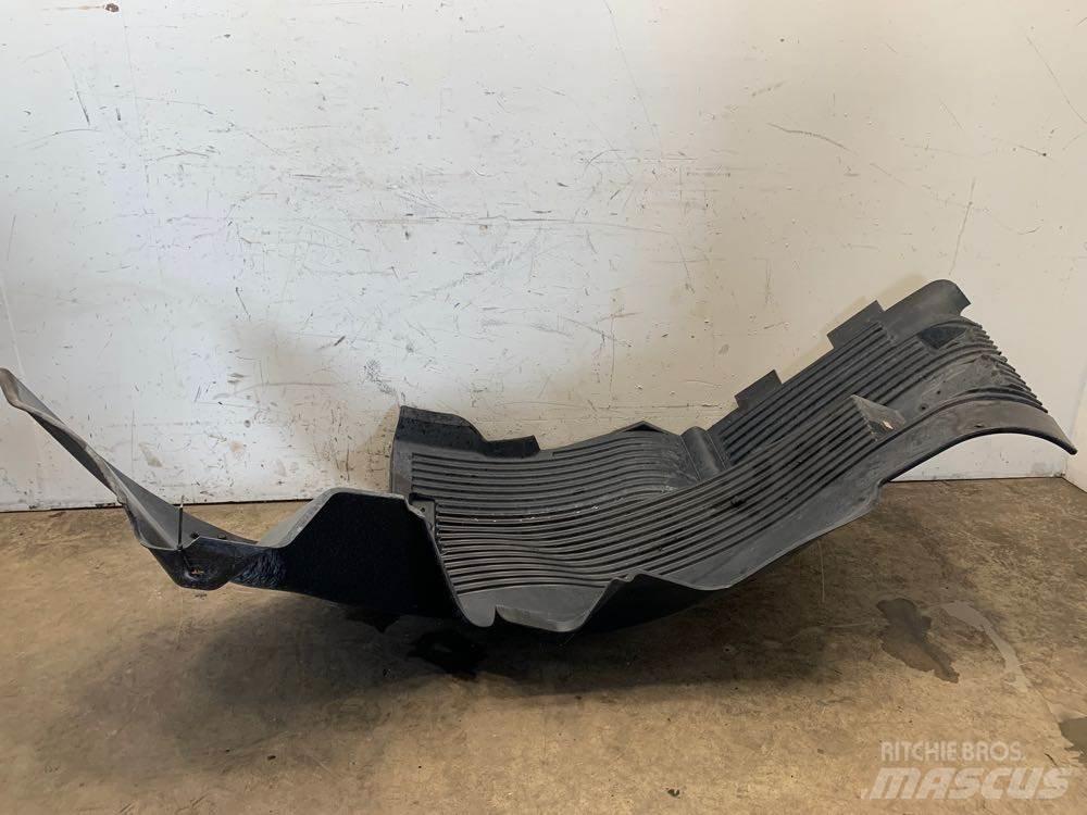 Volvo VNL 运输工具-其他