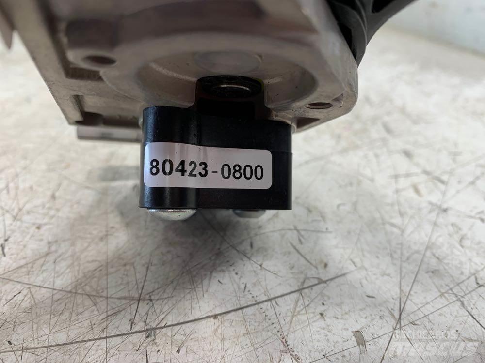 Volvo VNL 运输工具-其他