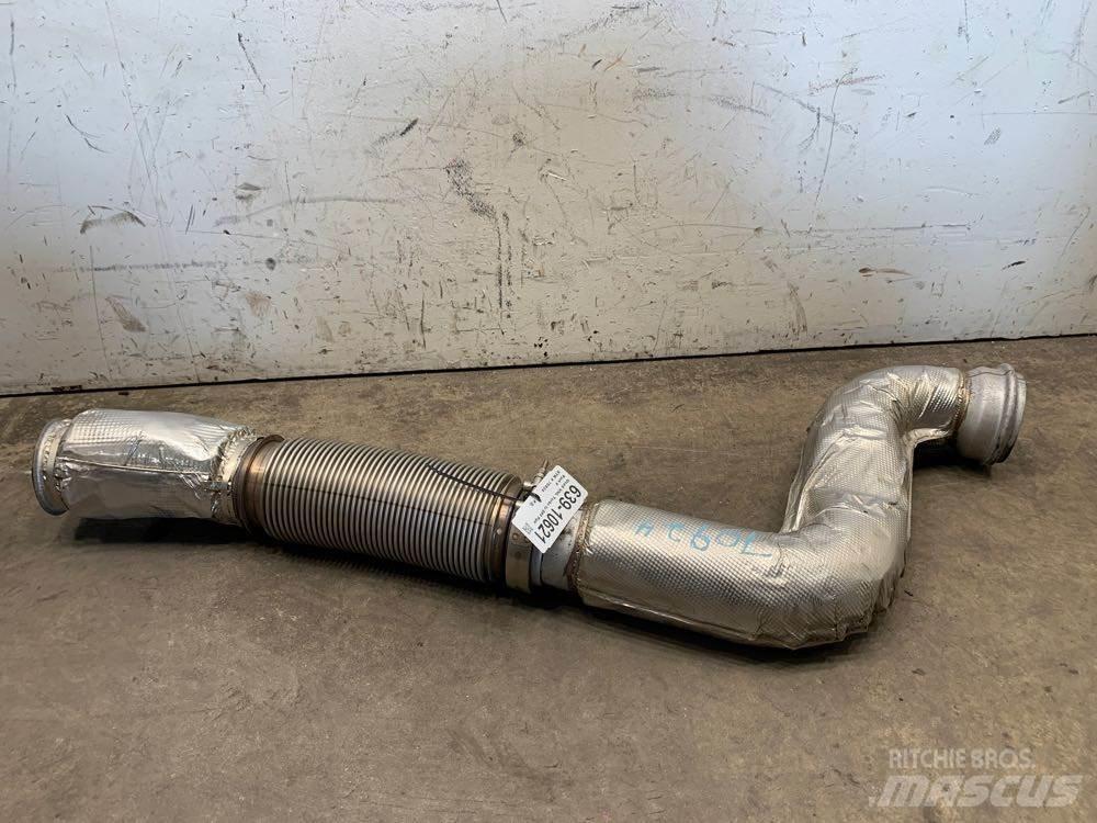 Volvo VNL 运输工具-其他
