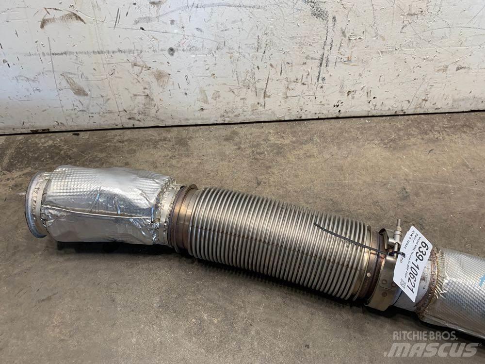 Volvo VNL 运输工具-其他
