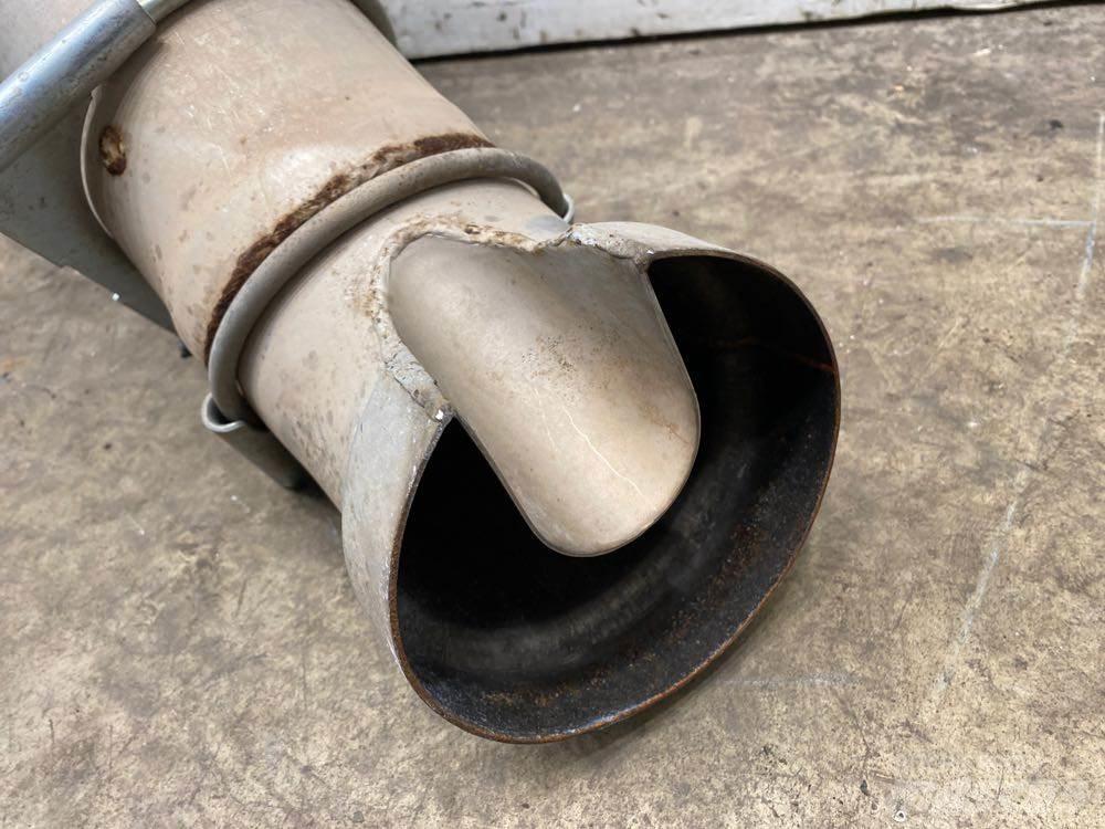 Volvo VNL 运输工具-其他