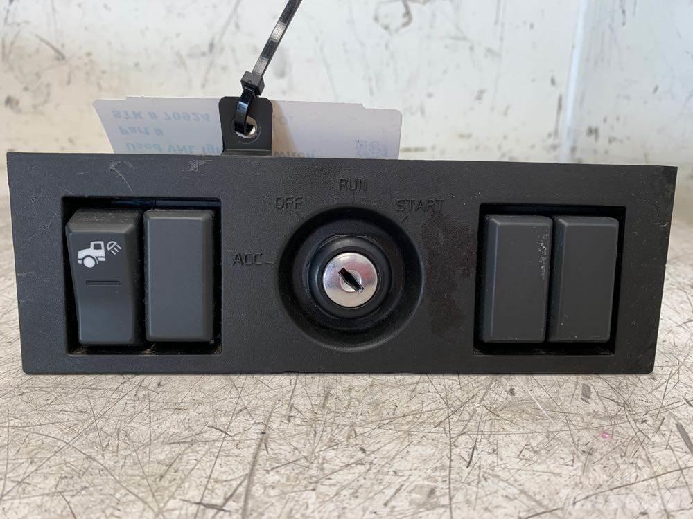 Volvo VNL 运输工具-其他