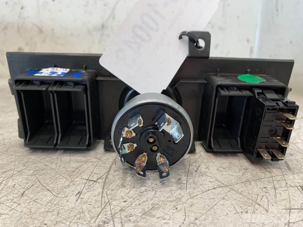 Volvo VNL 运输工具-其他