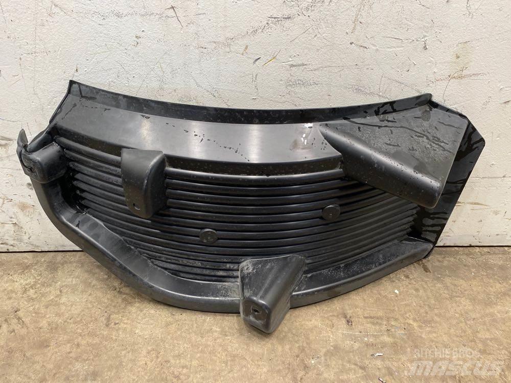 Volvo VNL 运输工具-其他