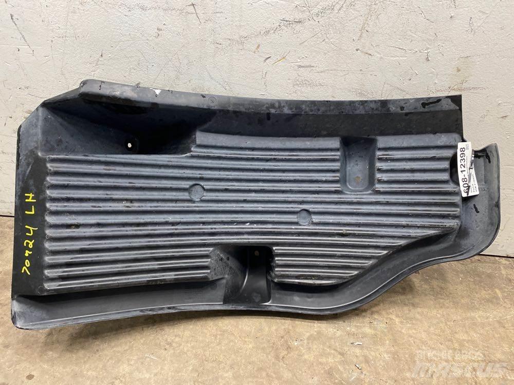 Volvo VNL 运输工具-其他
