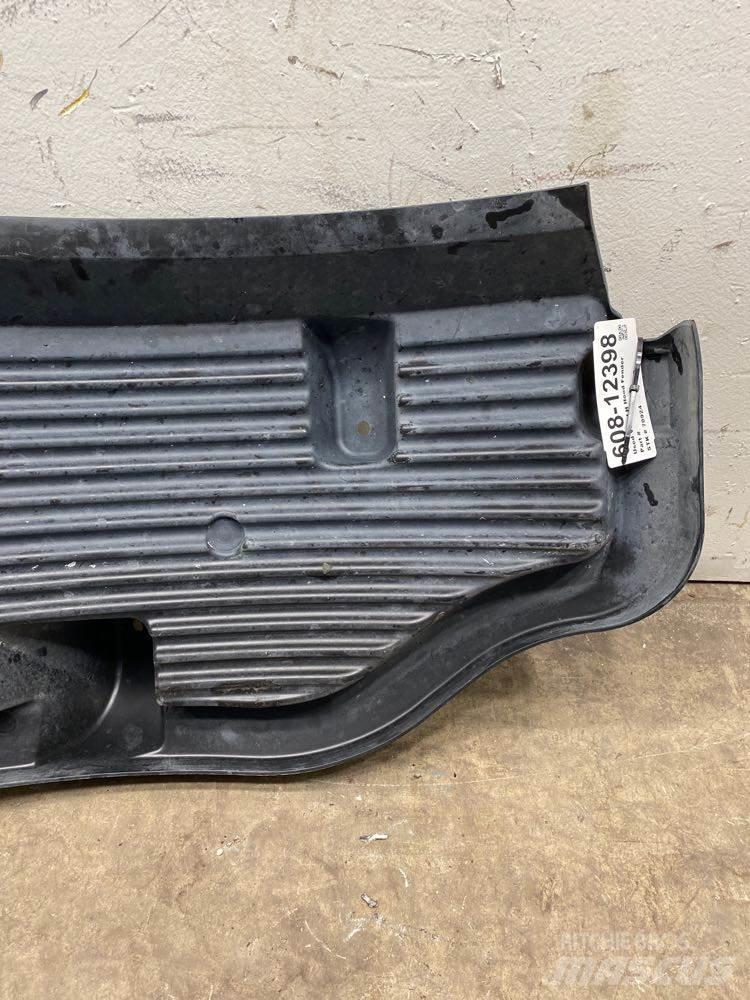 Volvo VNL 运输工具-其他