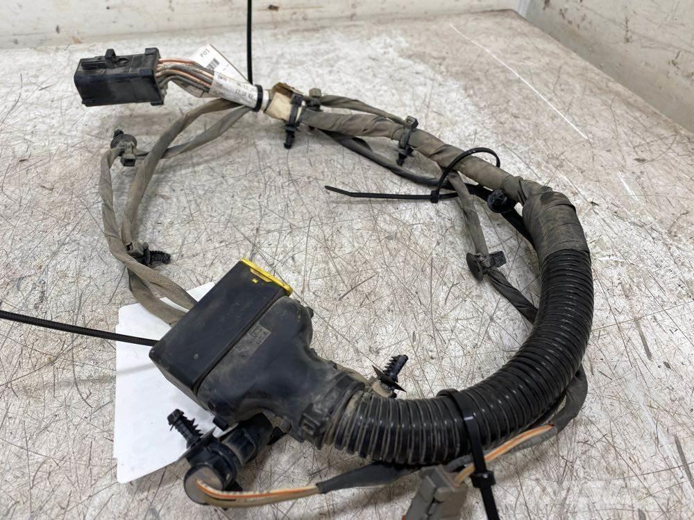 Volvo VNL 运输工具-其他