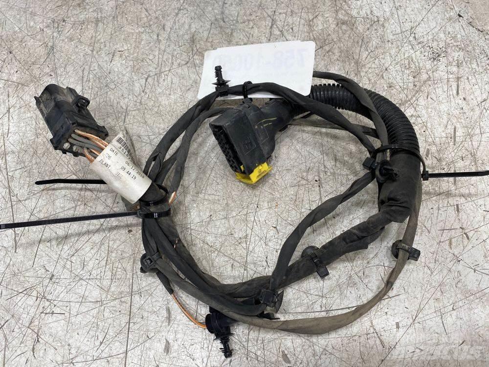Volvo VNL 运输工具-其他