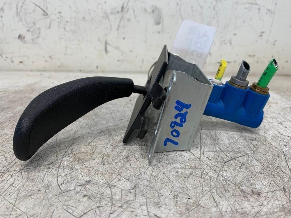 Volvo VNL 运输工具-其他