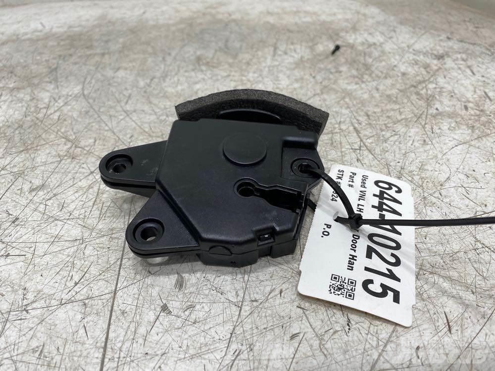 Volvo VNL 运输工具-其他