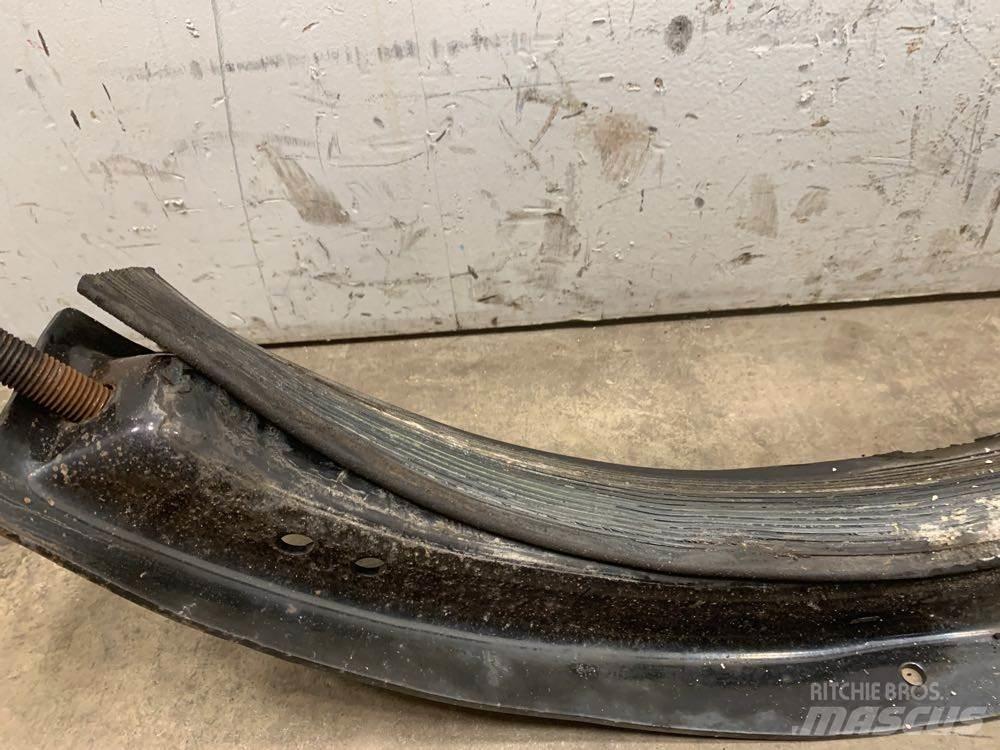 Volvo VNL 运输工具-其他
