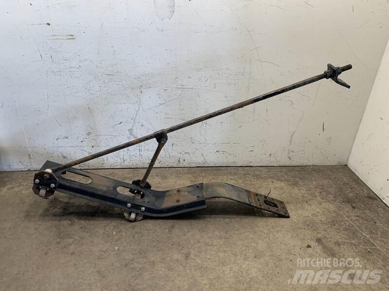 Volvo VNL 运输工具-其他
