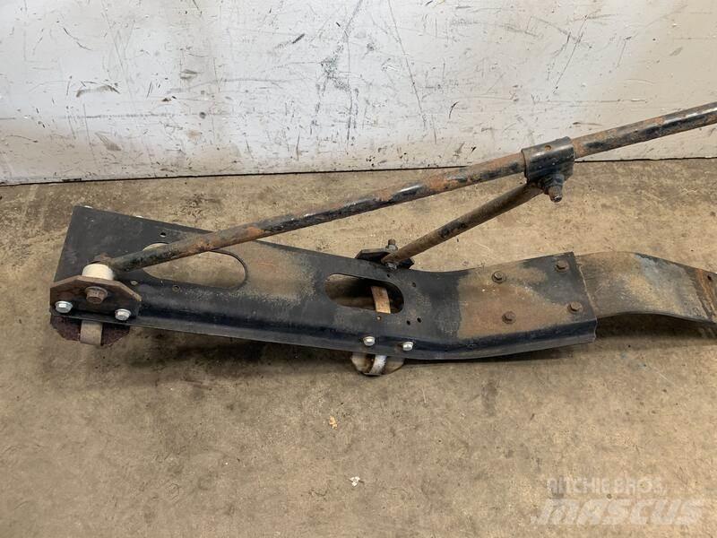 Volvo VNL 运输工具-其他
