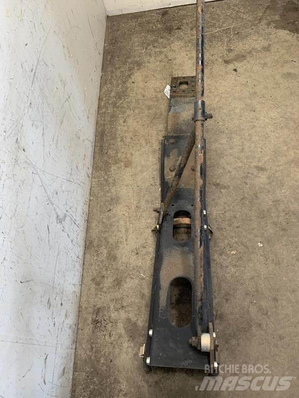 Volvo VNL 运输工具-其他