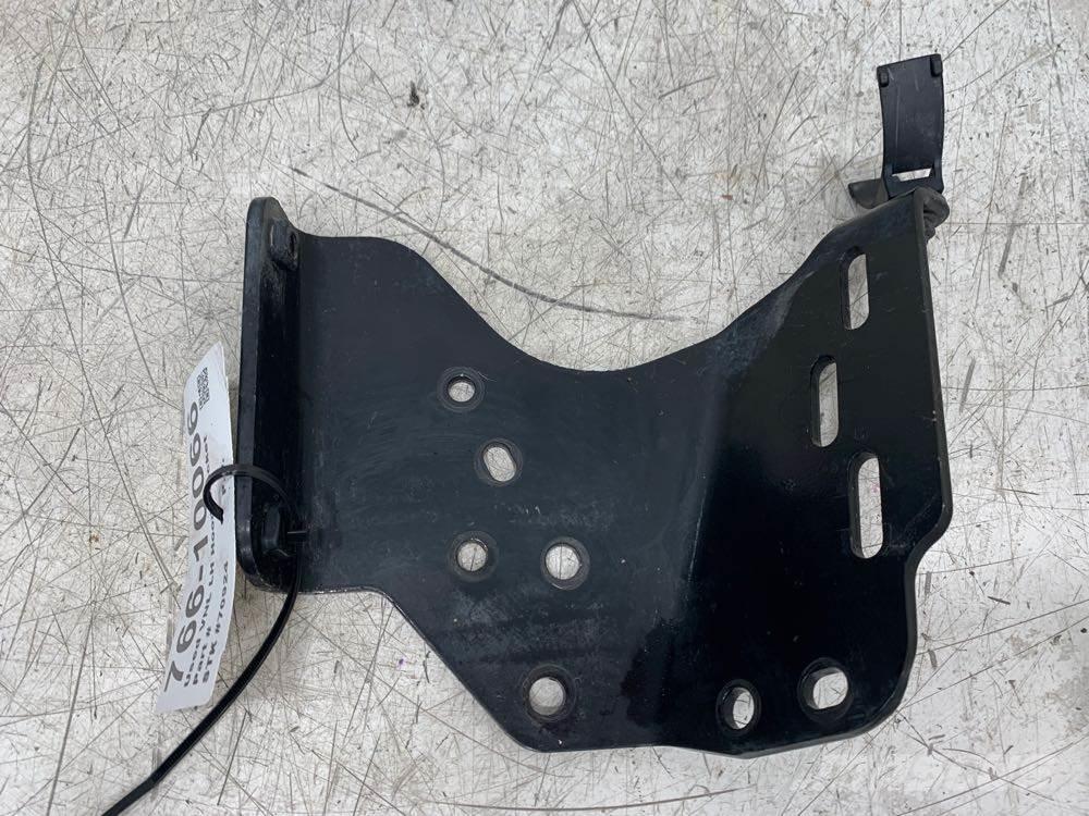 Volvo VNL 运输工具-其他