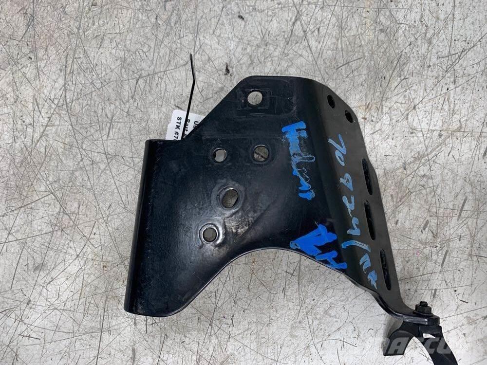 Volvo VNL 运输工具-其他
