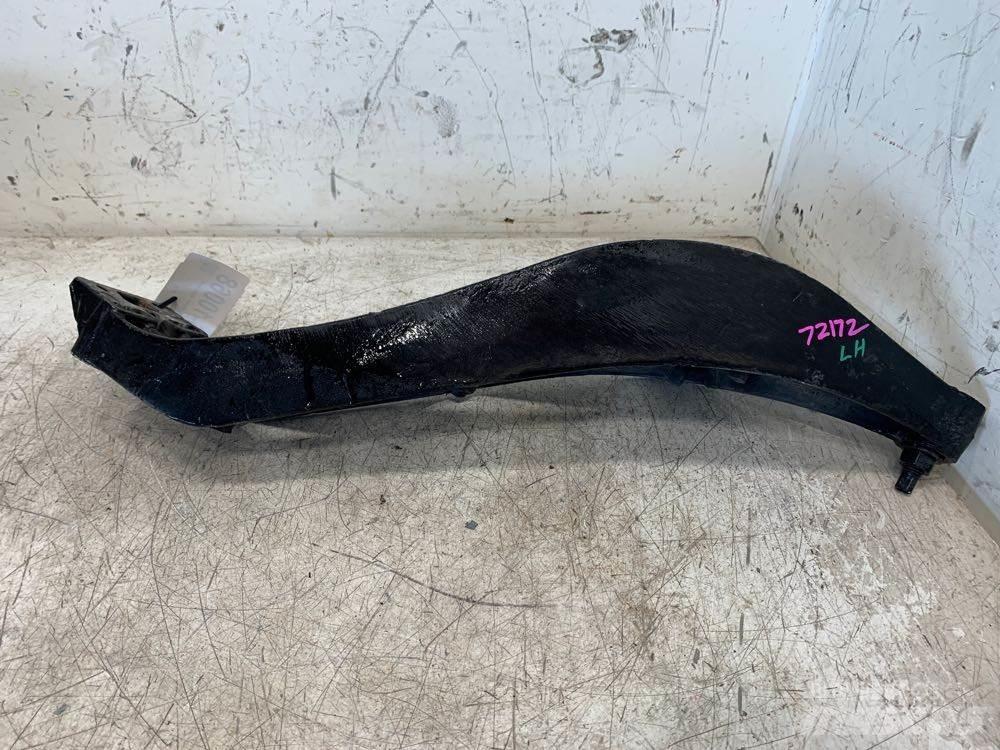 Volvo VNL 运输工具-其他