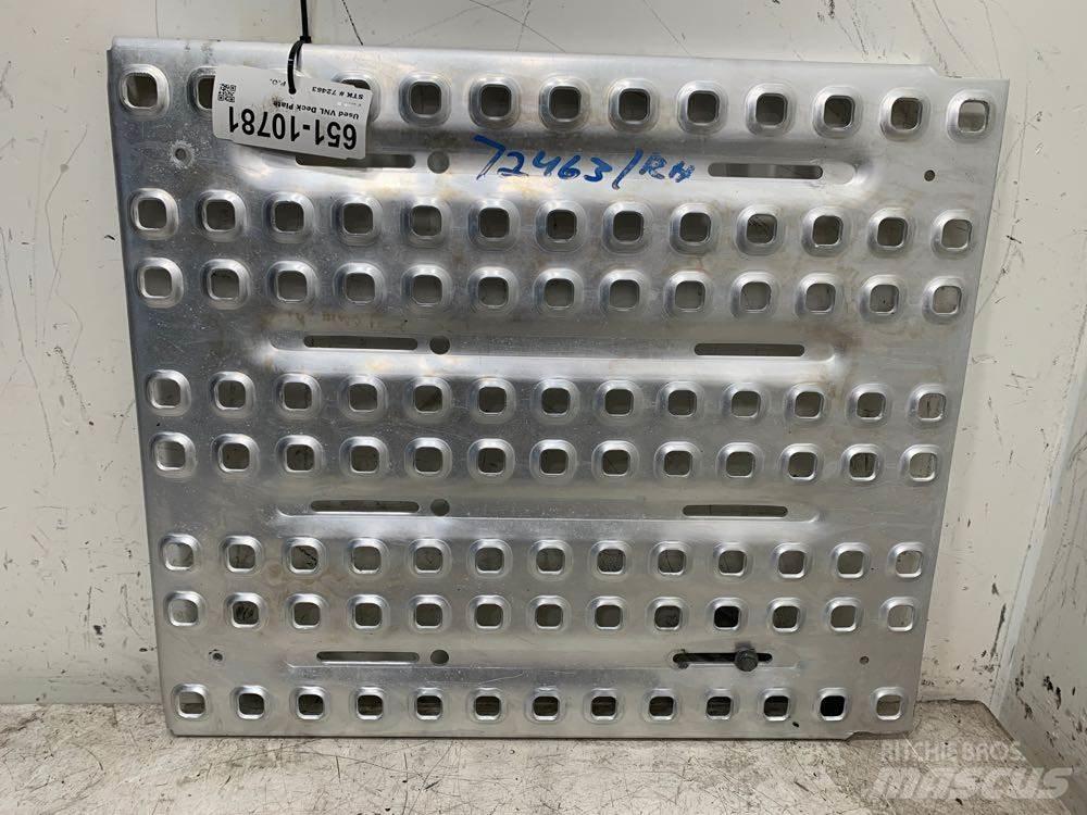 Volvo VNL 运输工具-其他