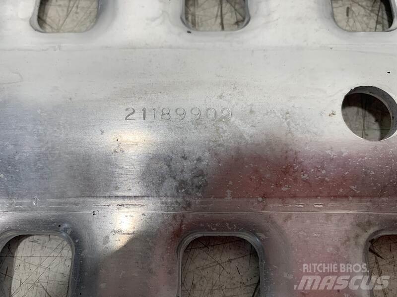 Volvo VNL 运输工具-其他