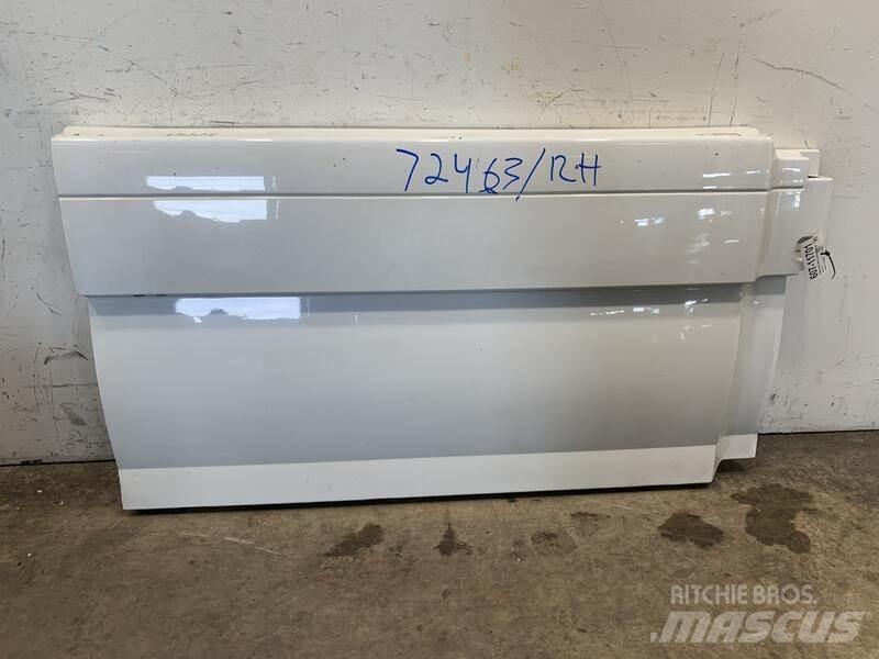 Volvo VNL 运输工具-其他