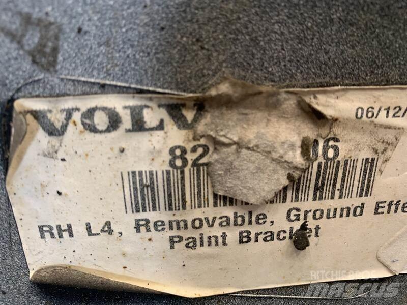 Volvo VNL 运输工具-其他