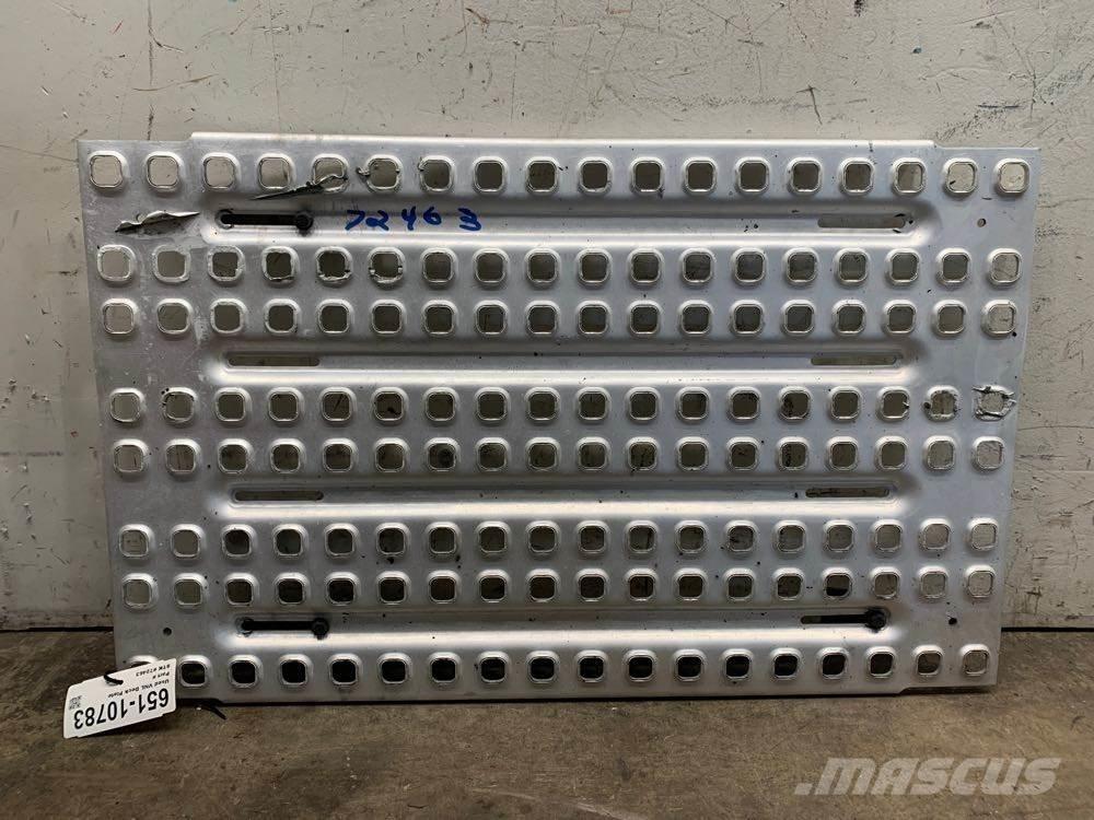 Volvo VNL 运输工具-其他