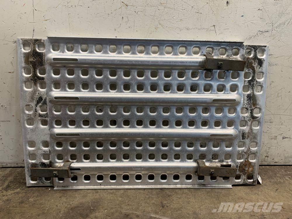 Volvo VNL 运输工具-其他