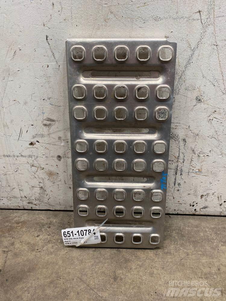 Volvo VNL 运输工具-其他
