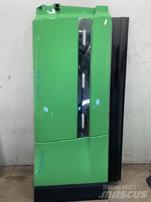 Volvo VNL 运输工具-其他