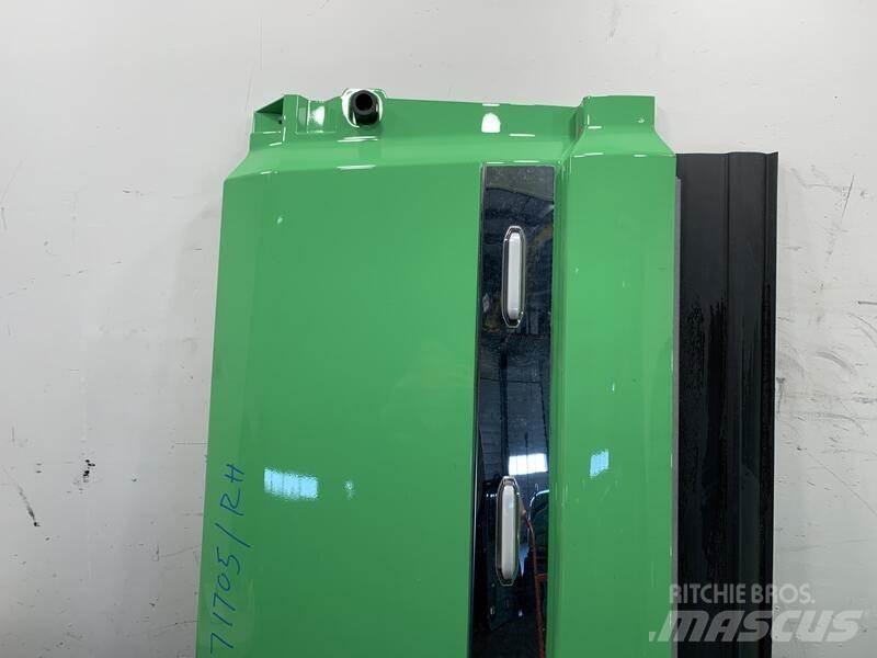 Volvo VNL 运输工具-其他