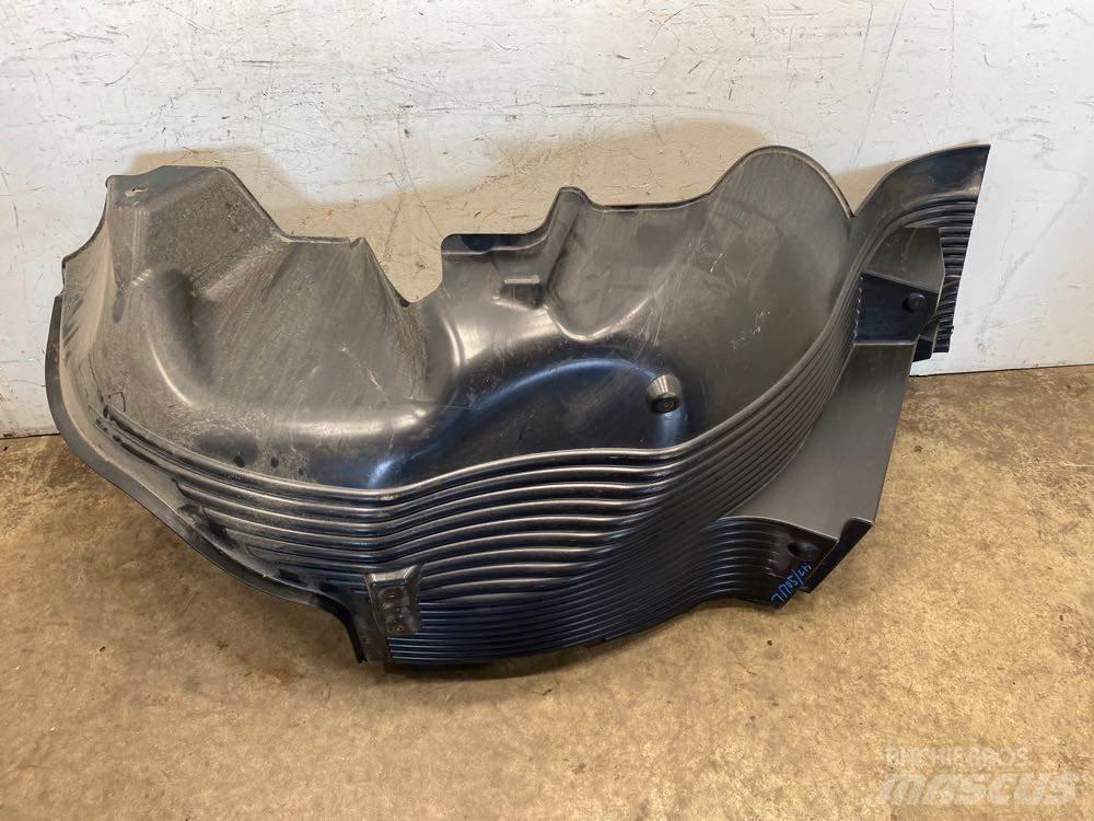 Volvo VNL 运输工具-其他