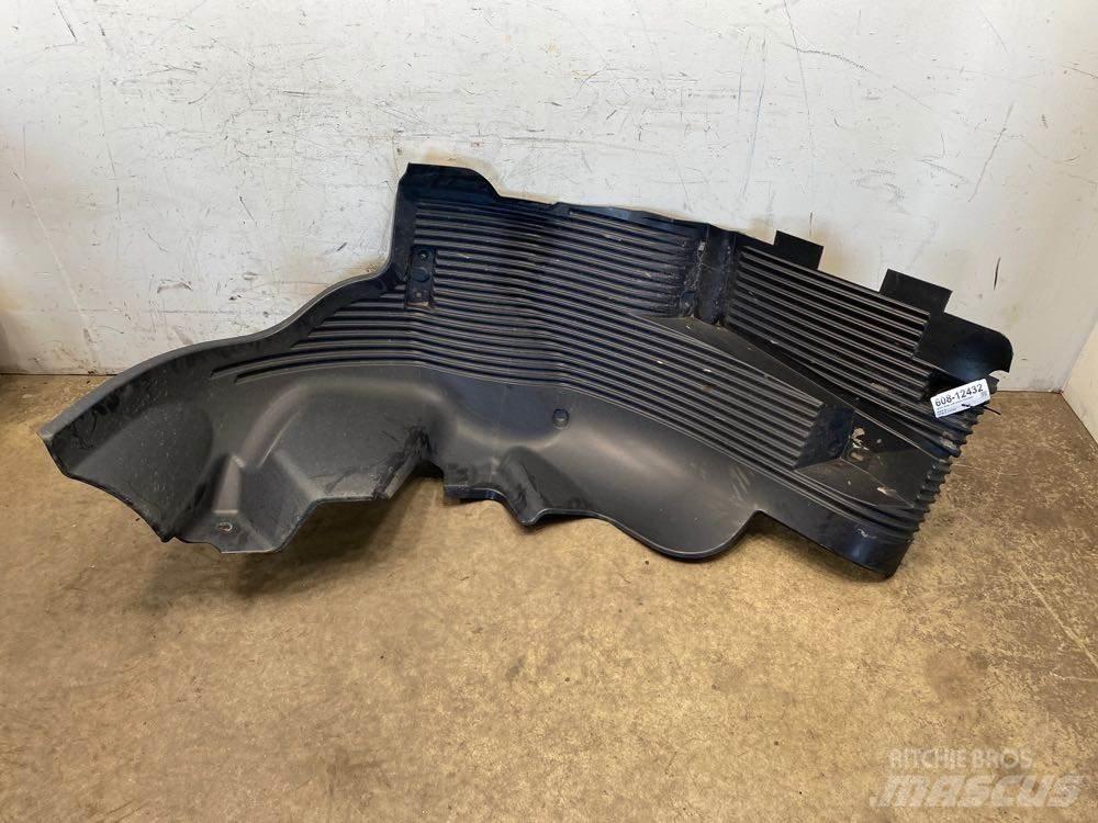 Volvo VNL 运输工具-其他