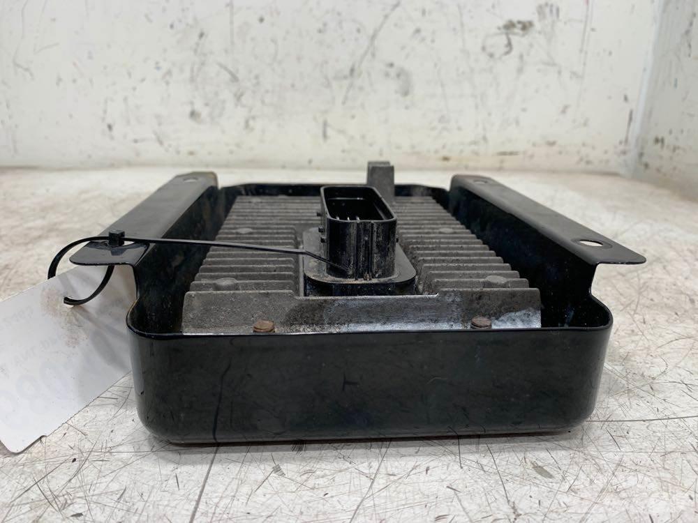 Volvo VNL 运输工具-其他
