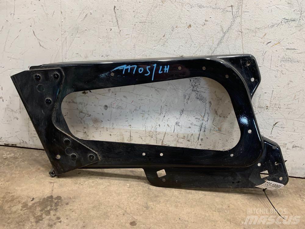 Volvo VNL 运输工具-其他