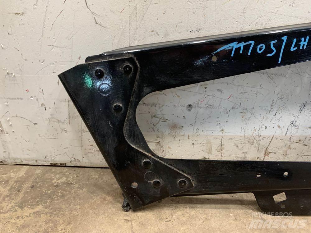 Volvo VNL 运输工具-其他