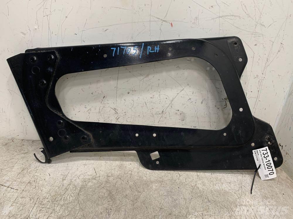 Volvo VNL 运输工具-其他