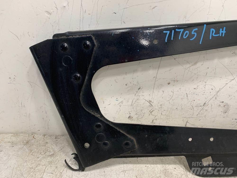 Volvo VNL 运输工具-其他