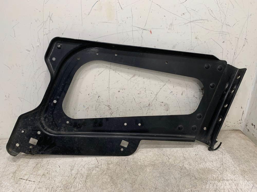 Volvo VNL 运输工具-其他