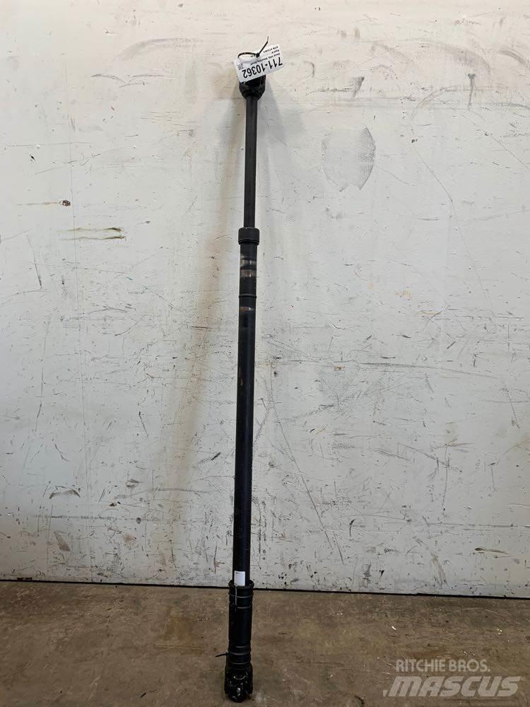 Volvo VNL 运输工具-其他
