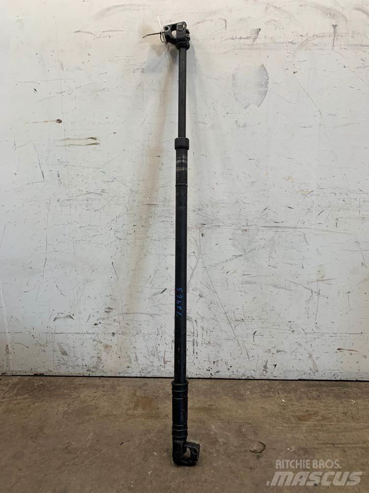 Volvo VNL 运输工具-其他