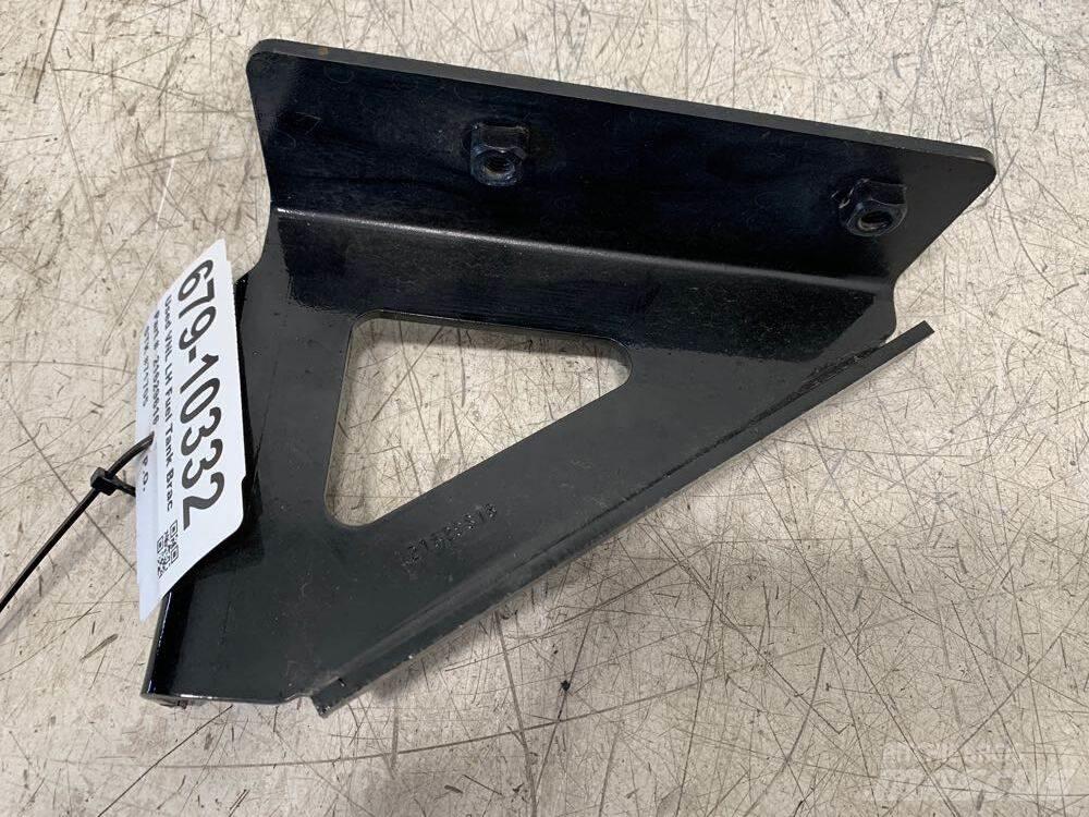 Volvo VNL 运输工具-其他