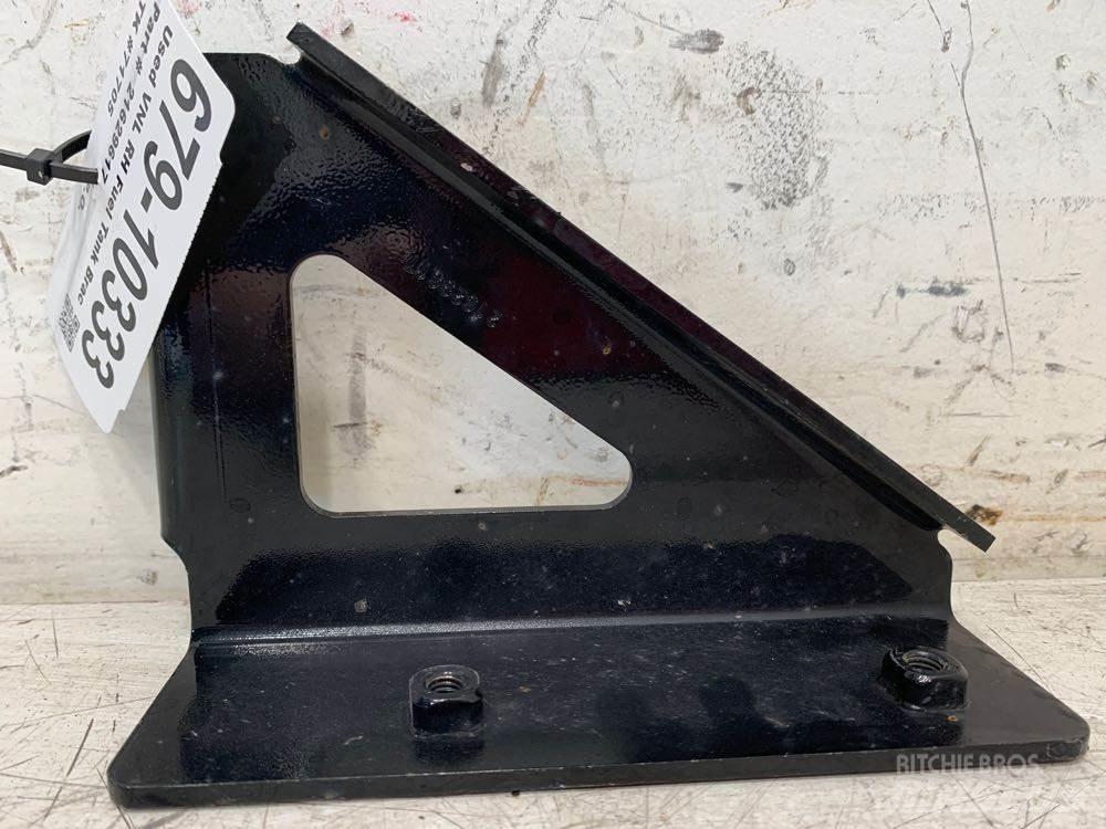 Volvo VNL 运输工具-其他
