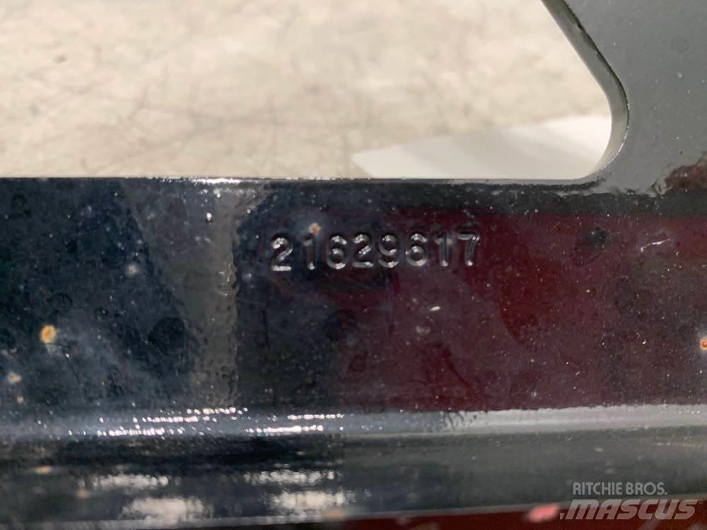Volvo VNL 运输工具-其他