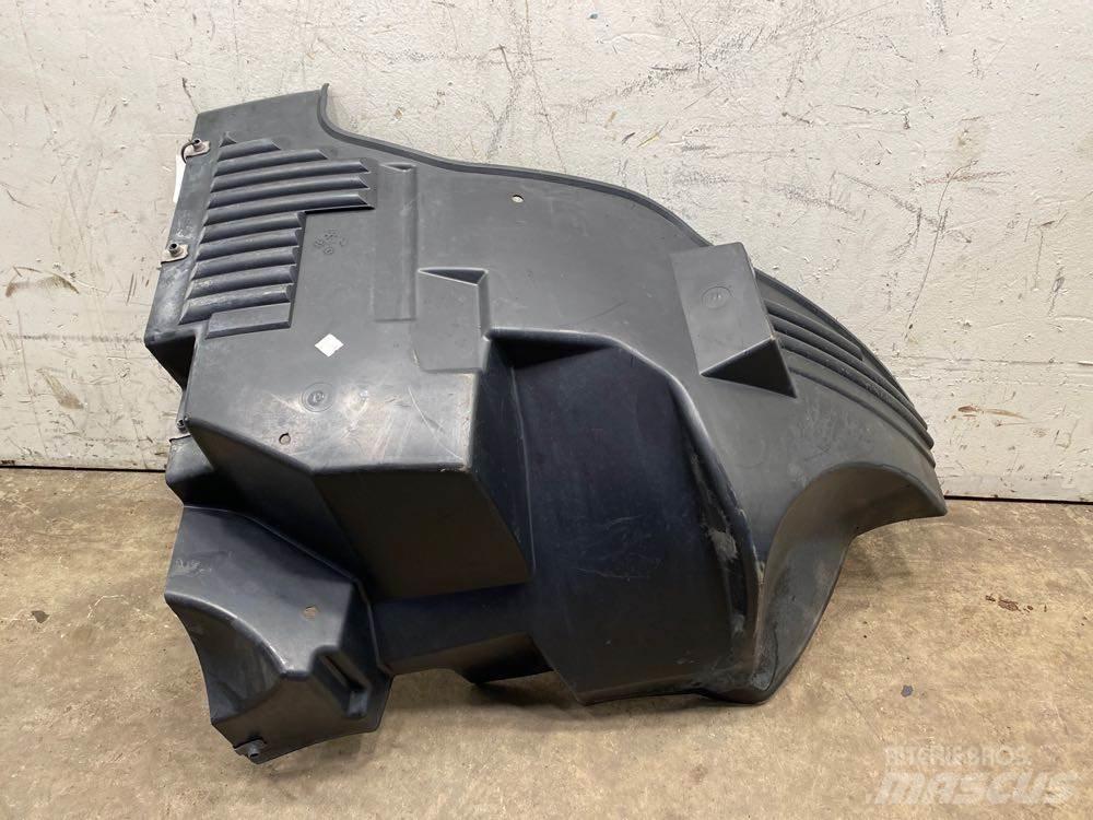 Volvo VNL 运输工具-其他