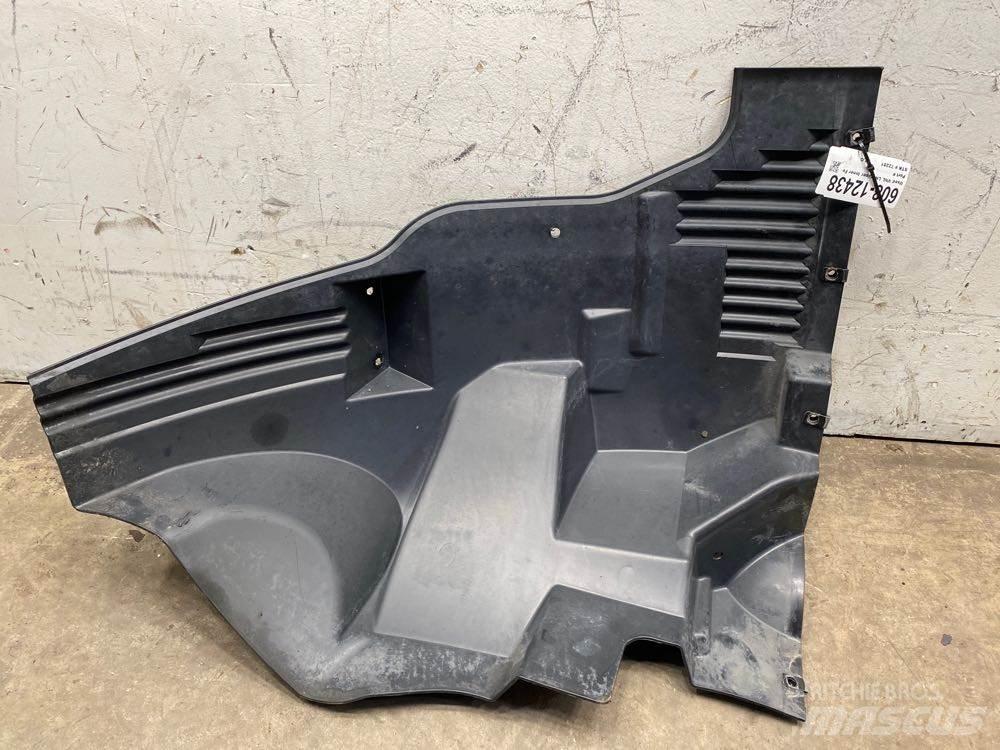 Volvo VNL 运输工具-其他