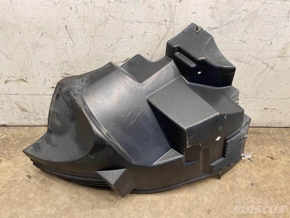 Volvo VNL 运输工具-其他